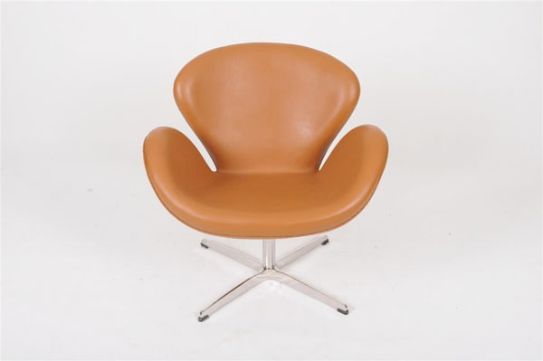 【【现代时尚家具】天鹅椅 arne jacobsen swan chair】椅子,凳,榻