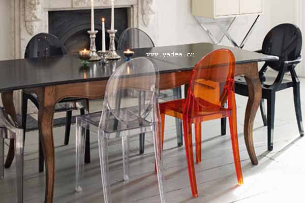 卡特尔家具（kartell furniture）