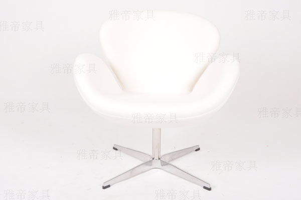 天鹅椅（Swan Chair）