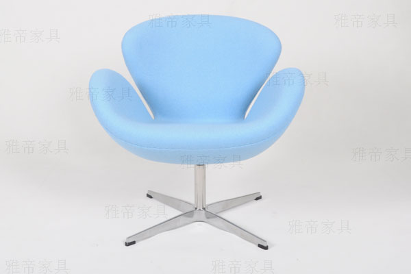 天鹅椅（Swan Chair）