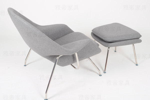 子宮椅子(Womb Chair)