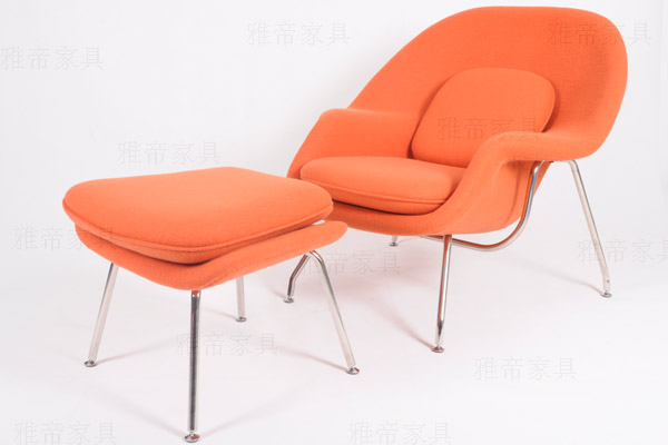 子宮椅子(Womb Chair)