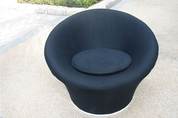 蘑菇椅（Mushroom chair）|耳朵椅