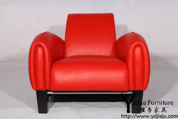 跑车沙发（Bugatti chair）