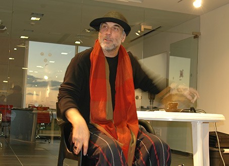 Ron Arad